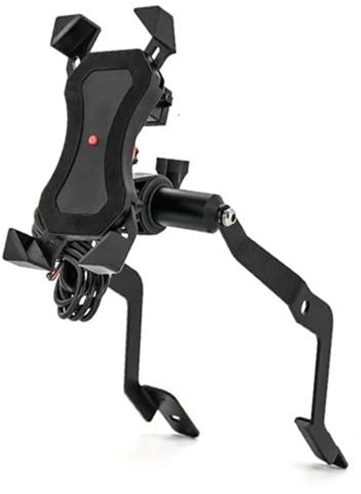 Wivplex Soporte for teléfono Desmontable, for, F900XR F 900 XR 2020-2022 F900xr Soporte GPSSmartphone Soporte de navegación for Motocicleta Soporte for teléfono móvil Soporte for teléfono Soporte par