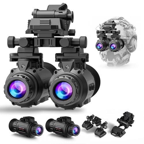 GOYOJO GNG2K Night Vision Monocular