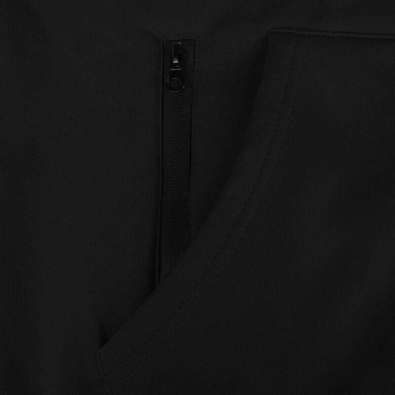 ZOCANIA Hoodies for Men Full Zipper Drawstring Casual Hooded Sweatshirt with Kangaroo Pocket Fall Winter Tactical Hoodies 6