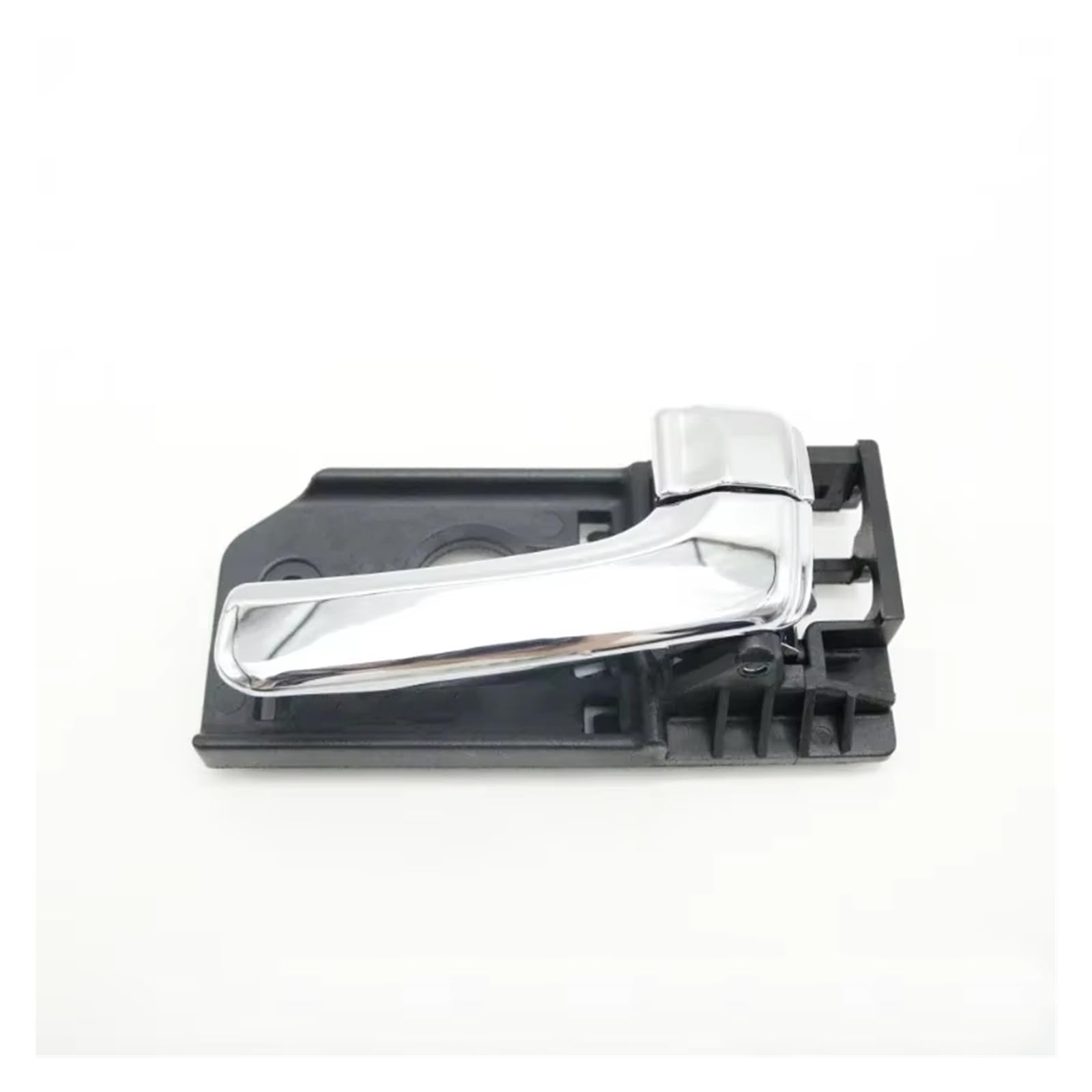 ZhanNuoBHd Car Inside Door Handle for Kia for Sedona for Carnival 2006-2013 2014 for Entourage 2007 2008 Car Front Chrome Inside Inner Interior Door Handles(Front Right)