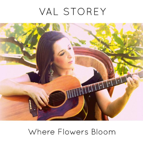 Play Where Flowers Bloom by Val Storey on Amazon Music