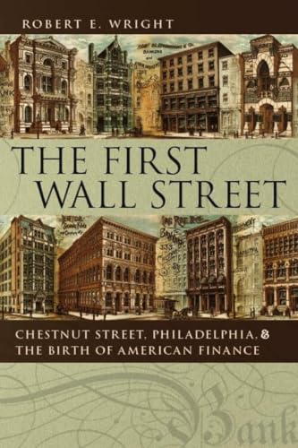 First Wall Street view 2