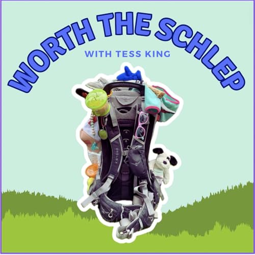 Worth the Schlep Titelbild