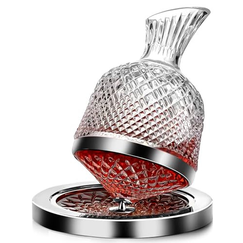 1500 ml Carafe à Décanter Vin