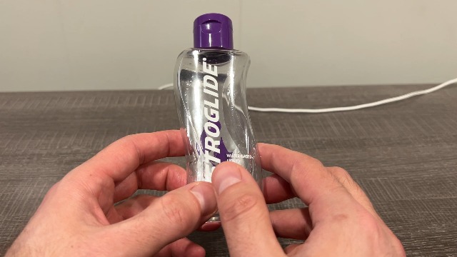 Watch Best I've found for a personal lubricant! on Amazon Live Watch Best I've found for a personal lubricant! on Amazon Live