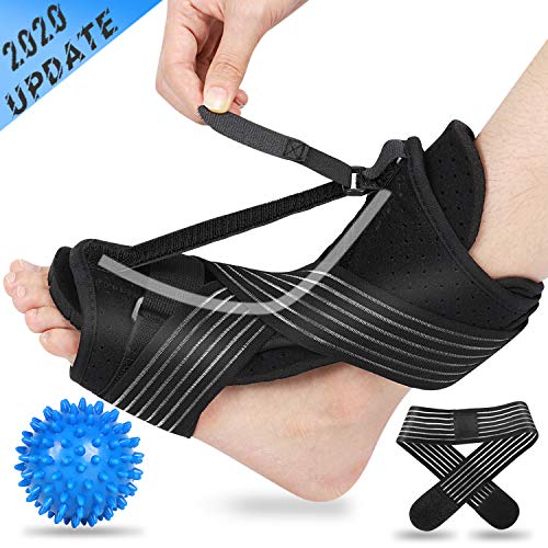 Best Night Splints Product Visit