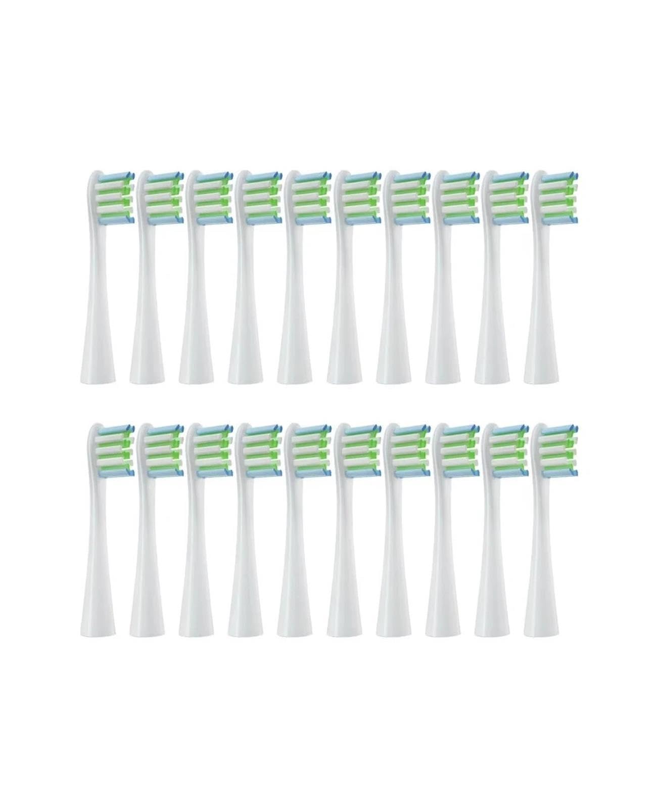 Testine, Compatibile Con Oclean, X X PRO Z1 F1