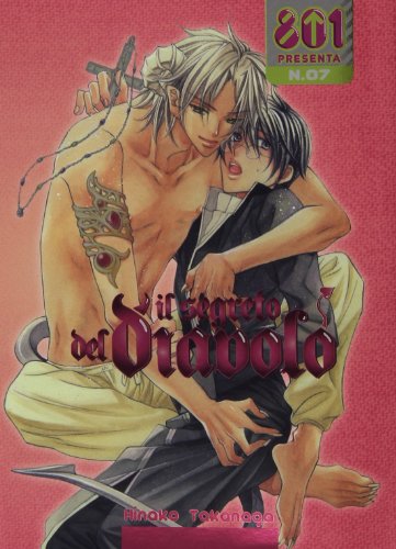 Il segreto del diavolo Il segreto del diavolo