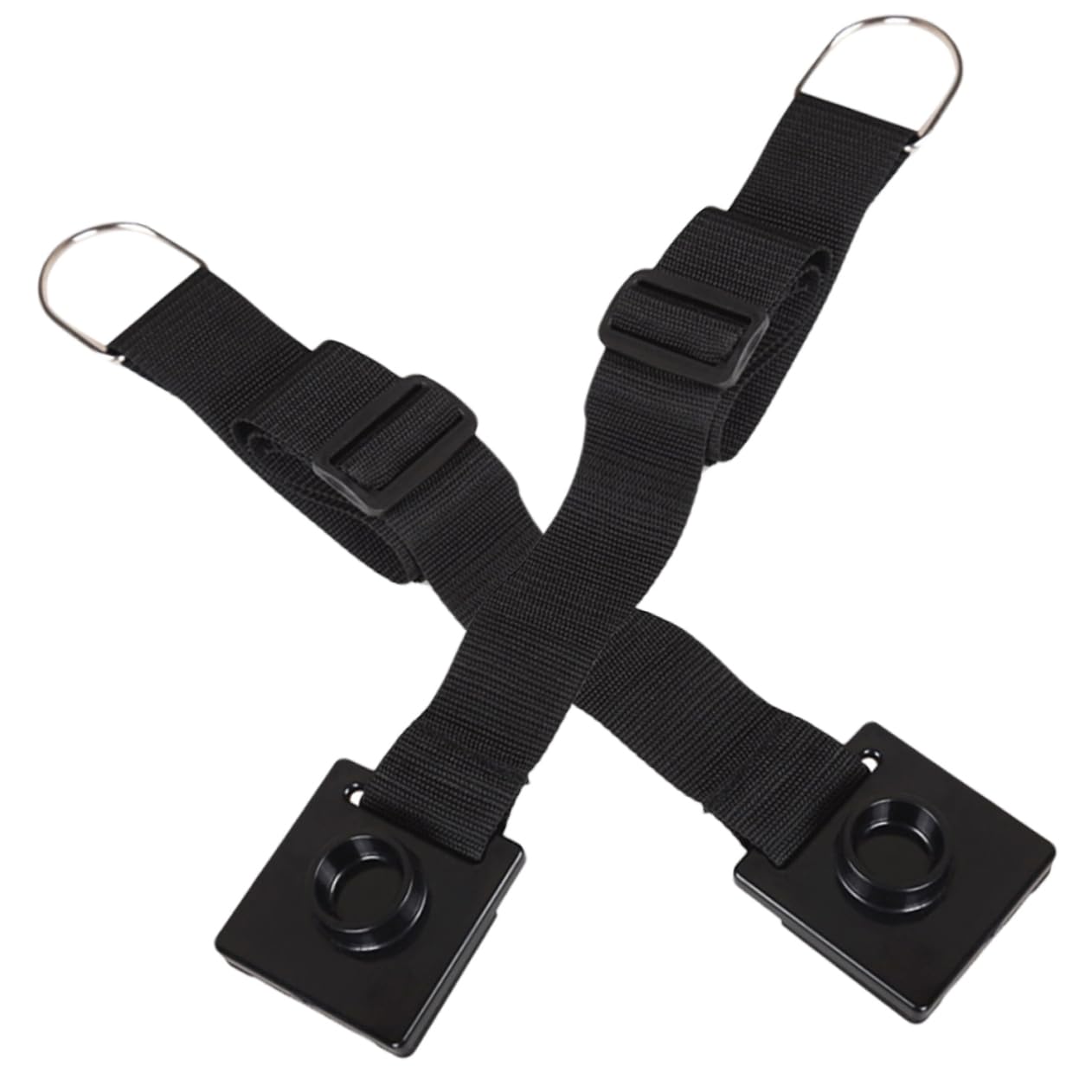 ERINGOGO Cello Antiskid Pads 2pcs Nonslip Mat for Cello Accessories Anti Slip Pad