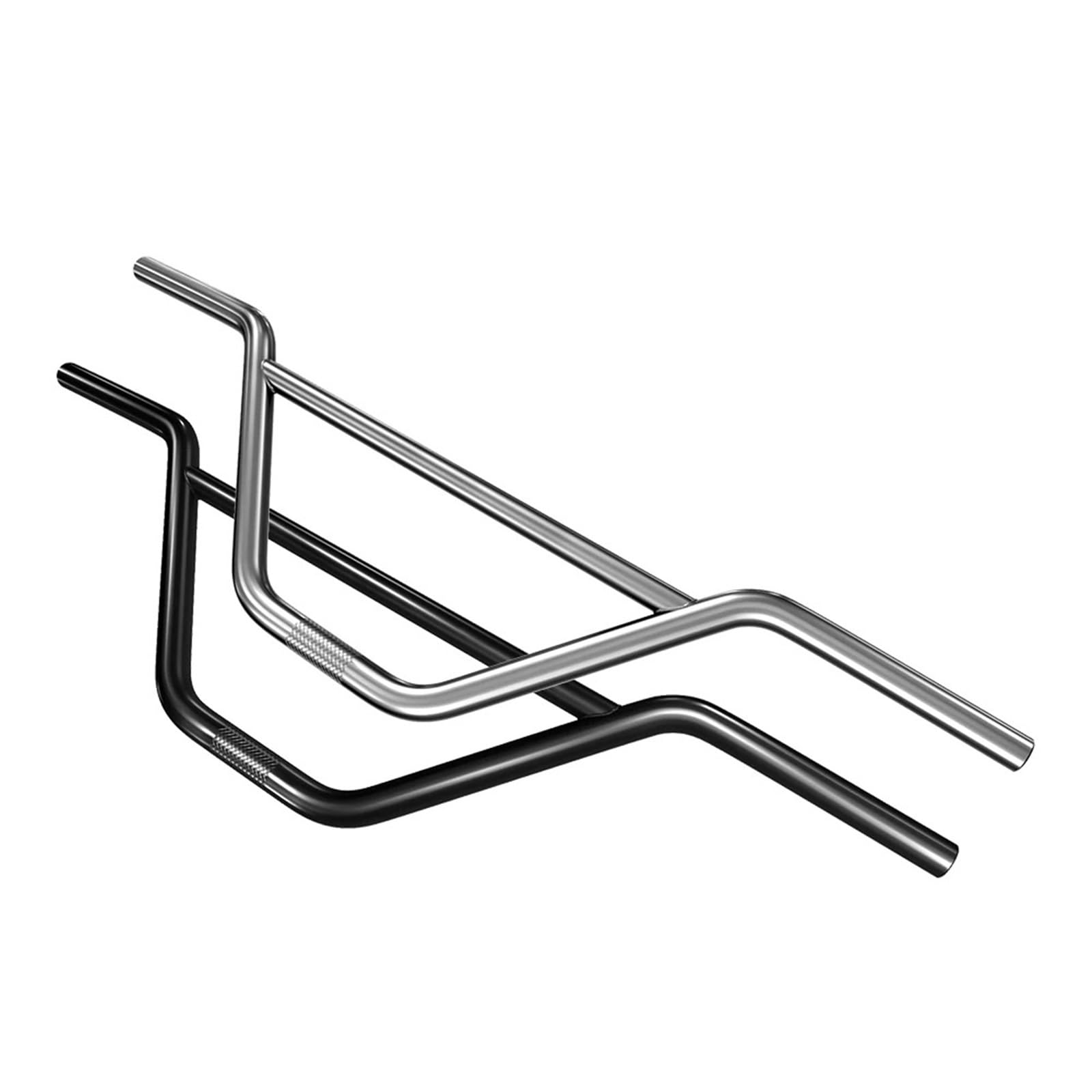 Manubrio BMX Chromoly 4130 for Wheelie Cruiser