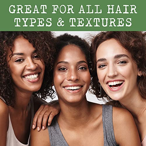 Pharm To Table 699618017816 Scalp Relief Tea Tree Leave-In Conditioner thumb #6
