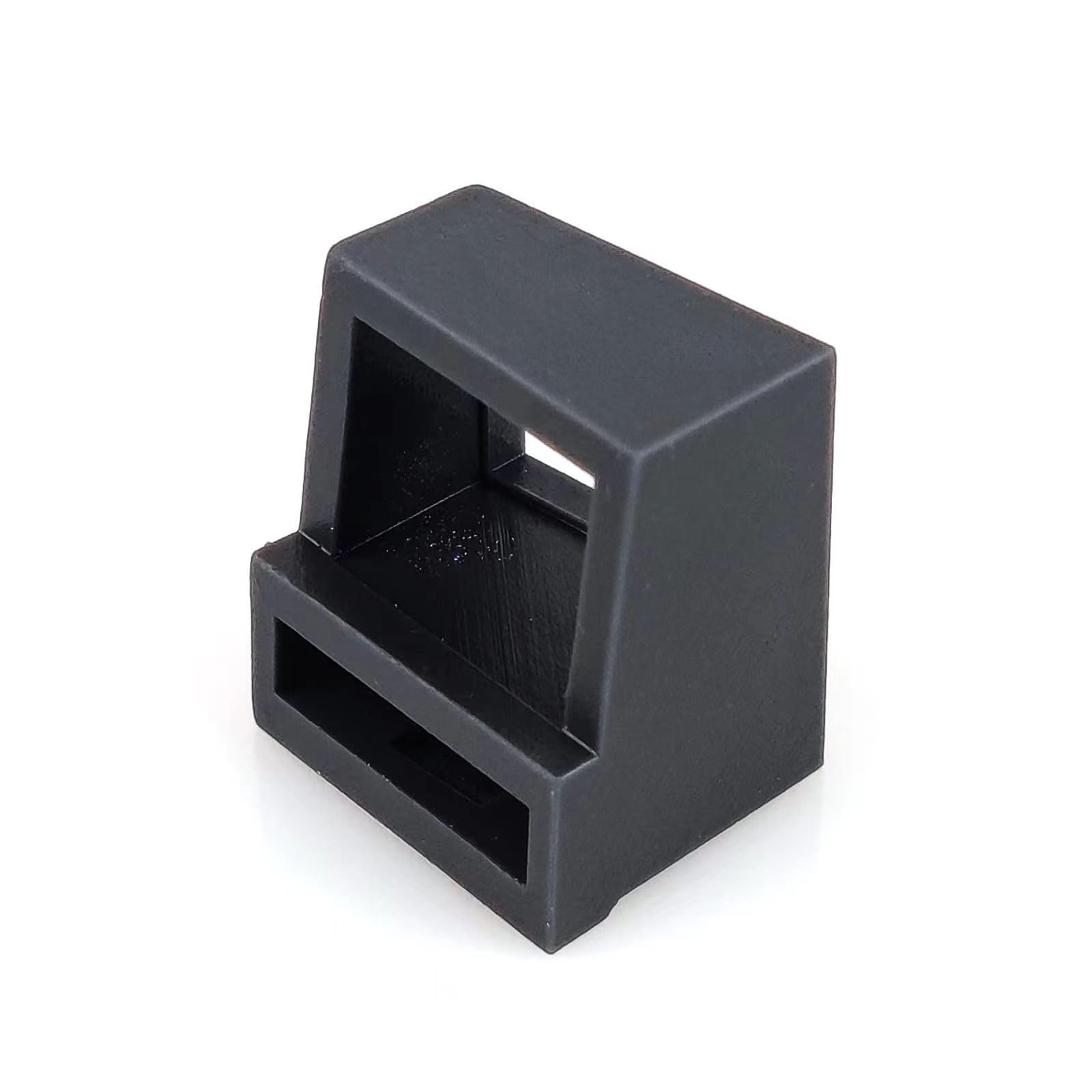 Passenger Door Pull/Armrest/Window Switch Panel Clip Bracket Repair For GM 03-06 - Foto 9