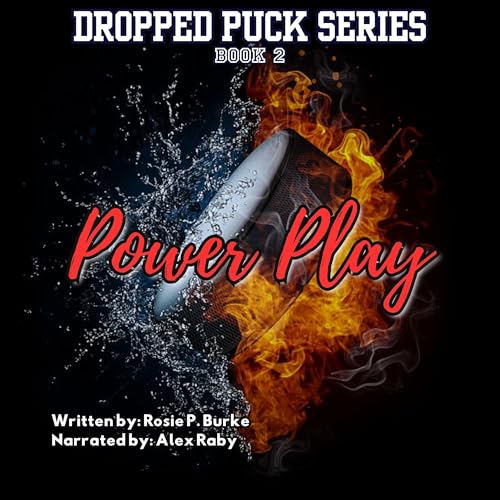 Power Play cover art