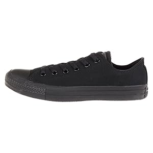 靴 CONVERSE Chuck Taylor AllStar Black 24cm Amazon.com | Converse Chuck Taylor All Star High Top Sneaker