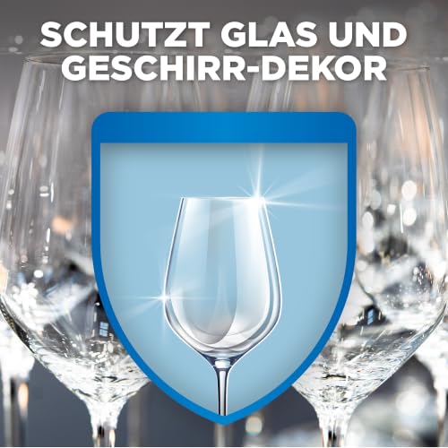 Finish Quantum Infinity Shine Spülmaschinentabs Sparpack 83 Tabs – Ansicht 6