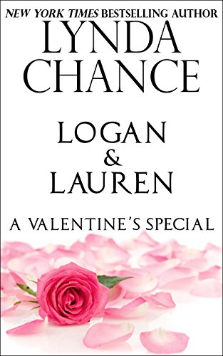 Télécharger Logan and Lauren: A Valentine's Special (English Edition) livre En ligne