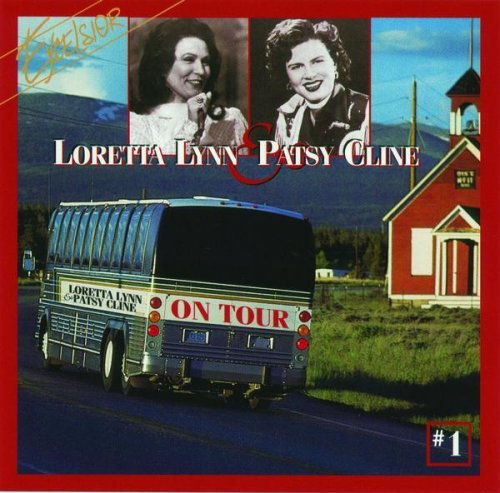 On Tour 1 [Audio CD]