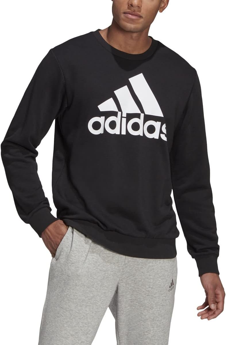 Felpa adidas essentials Clearance