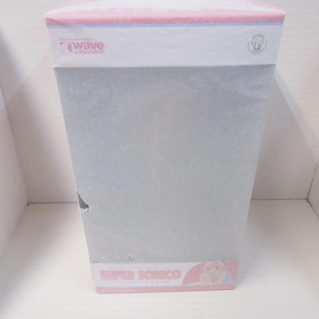 Amazon | ドリームテック すーぱーそに子 [ビキニstyle] 1:7 完成品 