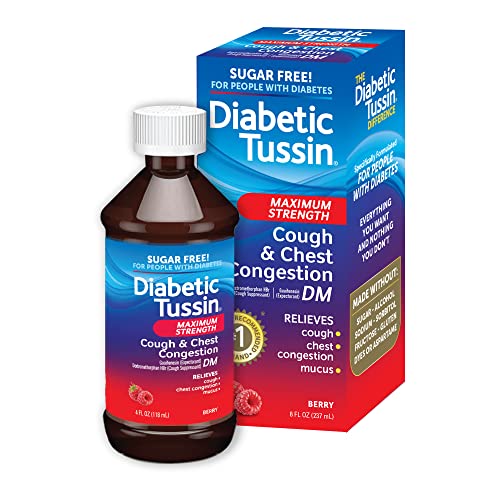 20 Best Cough Medicine For Adults With High Blood Pressure Of
