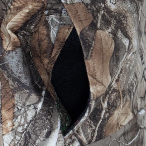 HABIT Youth Country Trek Stretch Waterproof Insulated Jacket4