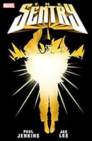THE SENTRY ザ・セントリー アメコミ マーベル Amazon.com: Sentry (2018) #2 eBook : Lemire, Jeff, Hitch, Bryan