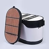 Air Filter Kit P784643 & P601560 Compatible for Massey Ferguson Tractor 6485 6490 6495 6497 6499