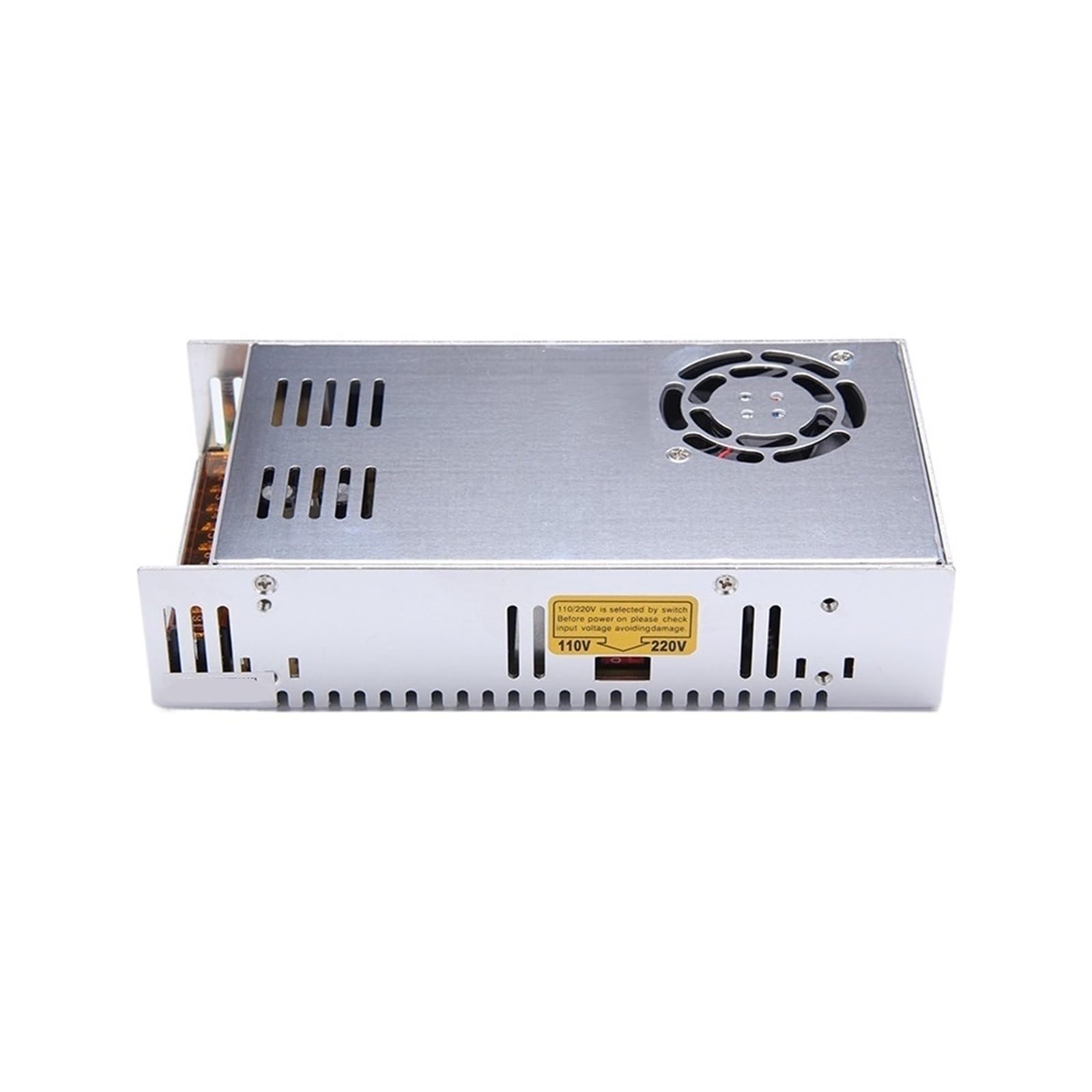 Switching Power Supply Single Output 27V 15A 400W Switching Power Supply Single Output