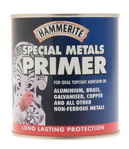 Preisvergleich Produktbild Hammerite Special Metals Primer 500 ml