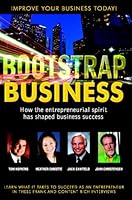 Bootstrap Business 1600133827 Book Cover