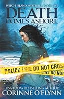 Death Comes Ashore 0979616964 Book Cover