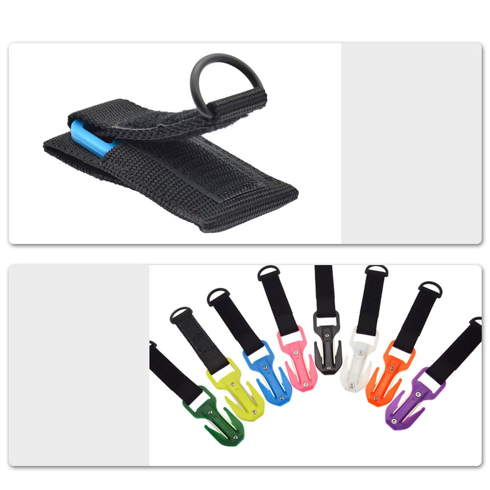 SPORTARC Clean-UP Tool Line, attrezzatura per taglio subacqueo, verde