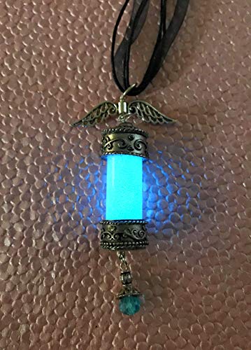 Angel Grace Necklace 2025