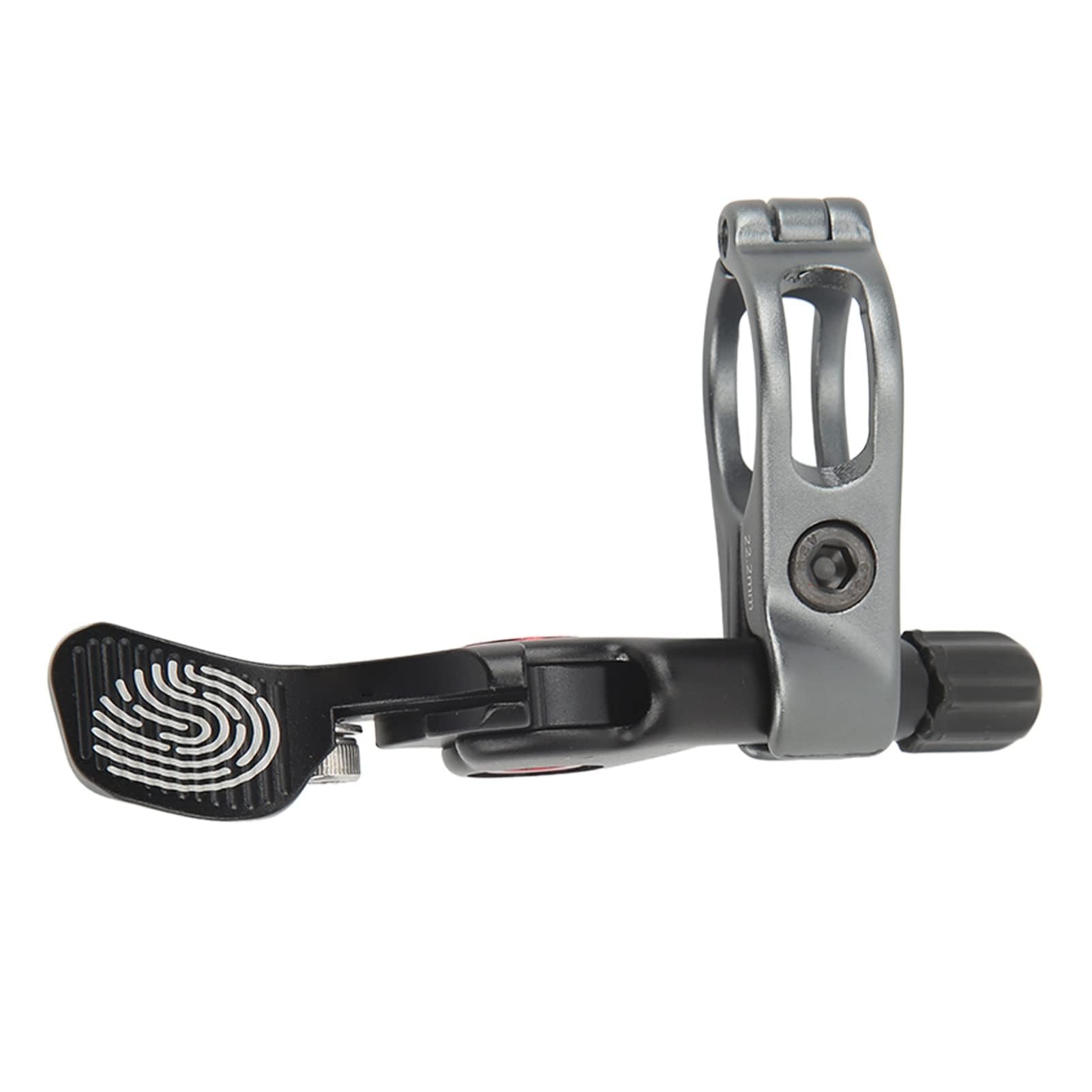 Alomejor Vélo Tige de Selle Fil Télécommande Compte-Gouttes Sièges Tube Interrupteur Accessoire de Remplacement