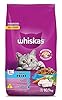 Ração Seca Whiskas