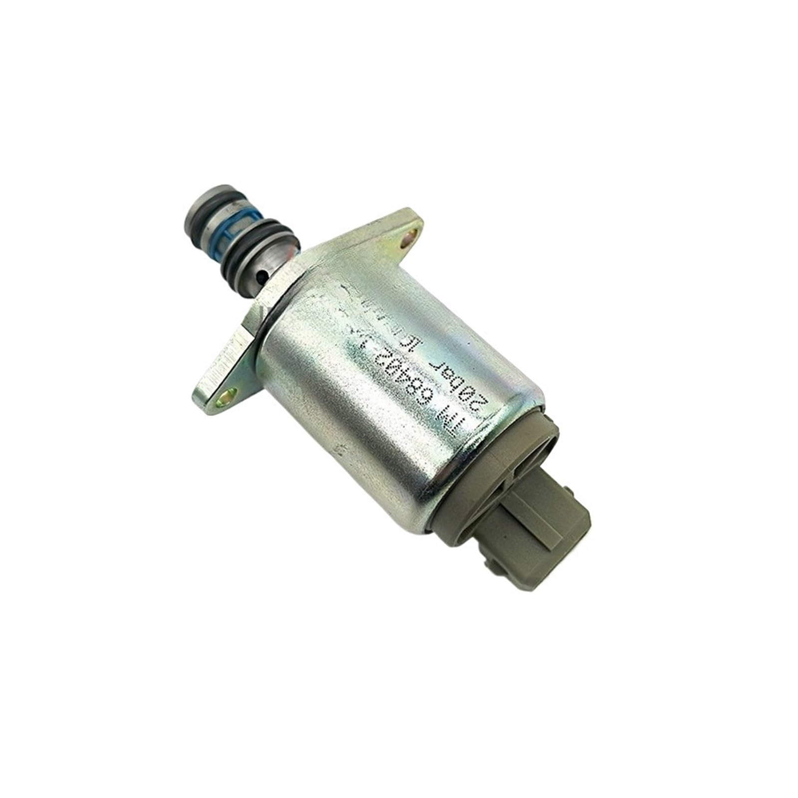 JJKKOZVQF TM68402 24V 20bar Hydraulic Pump Pilot Proportional Solenoid Valve