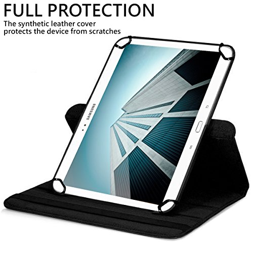 Custodia Universale Premium per Tablet-PC YONIS