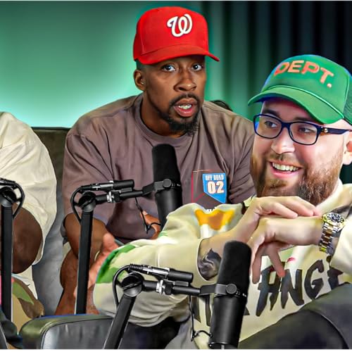 Not Many Make it From our City | Importance in Goal Setting | Make it Happen Podcast Episode #077 cover art