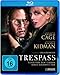 Produktbild Trespass [Blu-ray]