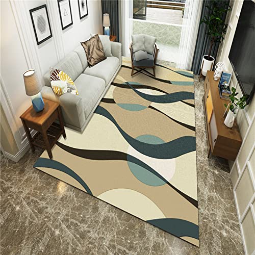 カーペット 花 模様 長方形 120*160 洗える 幾何学模様 北欧風 防音 防ダニ 抗菌 防臭 床暖房対応 マルチカラー 折り畳み可能 スベリ止め ラグ マット北欧風 洗える 防滑 低反発 絨毯 ラグマット おしゃれ 耐磨耗性 防音