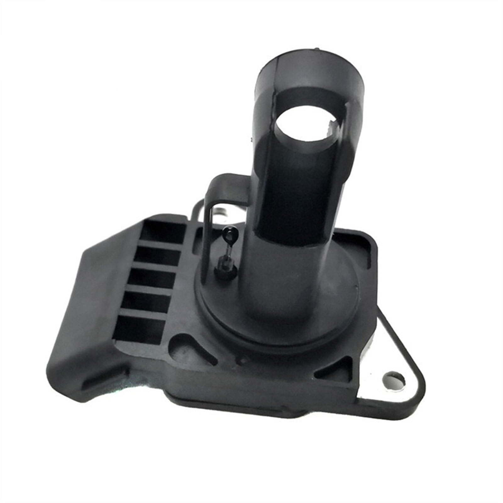 Air Meter Mount Base Mass Air Flow MAF Sensor/Fit for Toyota,Lexus,Air Flow Meter 22204-15010 197400-2060 22204-0D010 197400-2050 Intake Flow Meter Bracket Base