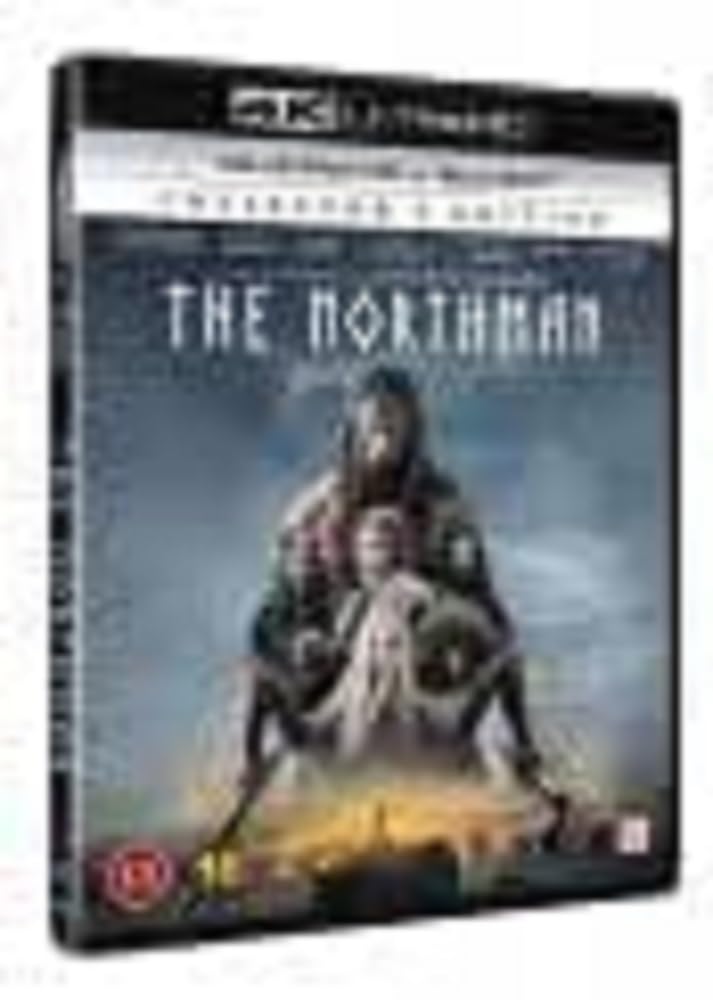 SF STUDIOS Il Northman
