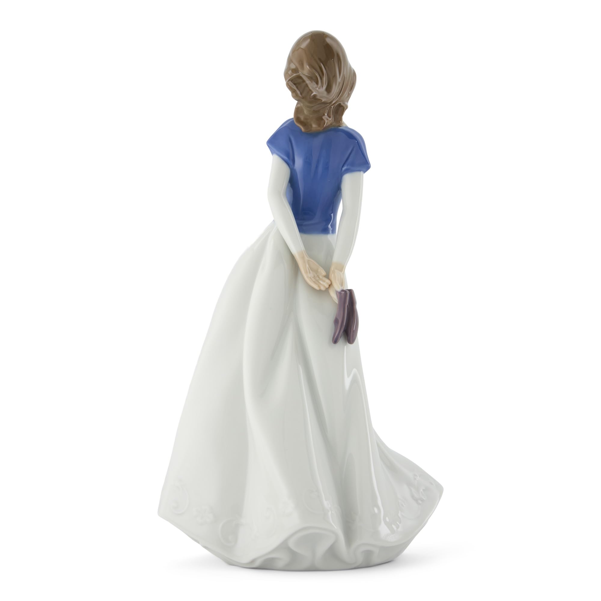 Amazon.co.jp: ナオ Nao リヤドロ 人形 恋の季節 スペシャルバージョン