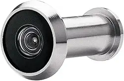 OLHO MAGICO 26A46MM SM-015 CR, Pado, 52021922, Cromado