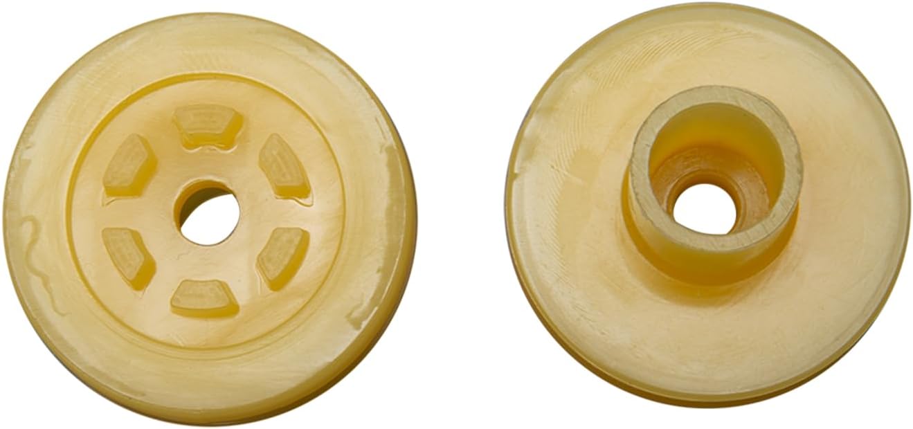 2PCS Head Valve 180450-S Compatible with Bostitch Craftsman Dewalt Porter Cable Stanley BTFP12233 SX1838K BT1855K CMPBN18K SL1838BC SB-2IN1 BTFP1850K Brad Nailer Finish Flooring Stapler Power Tool