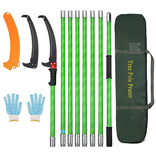 Top 10 Best Pole Saw Manual Top Picks 2023 Reviews