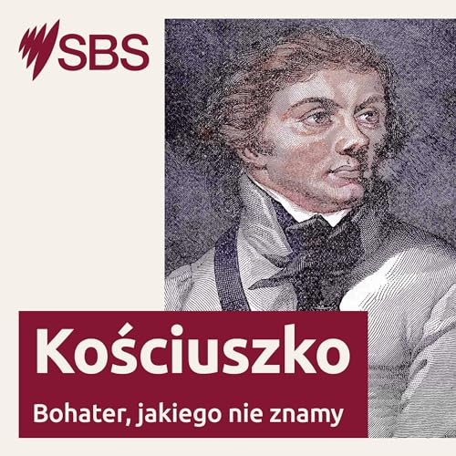 Kościuszko: Bohater, jakiego nie znamy Titelbild