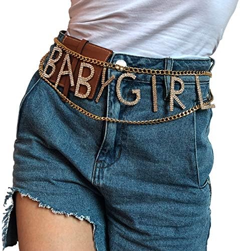 Waist Chain Plus Size Sale Online, 51 