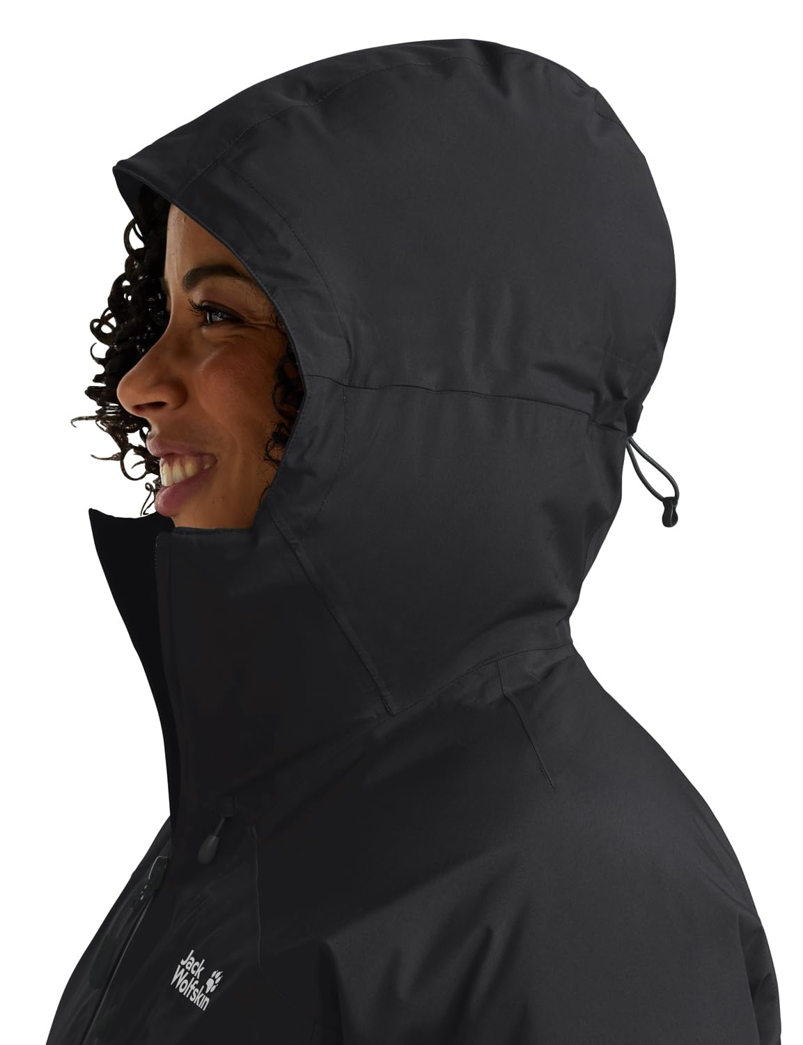 Jack Wolfskin Damen Icecape 2l Down Ins Jkt W Rds Jacket