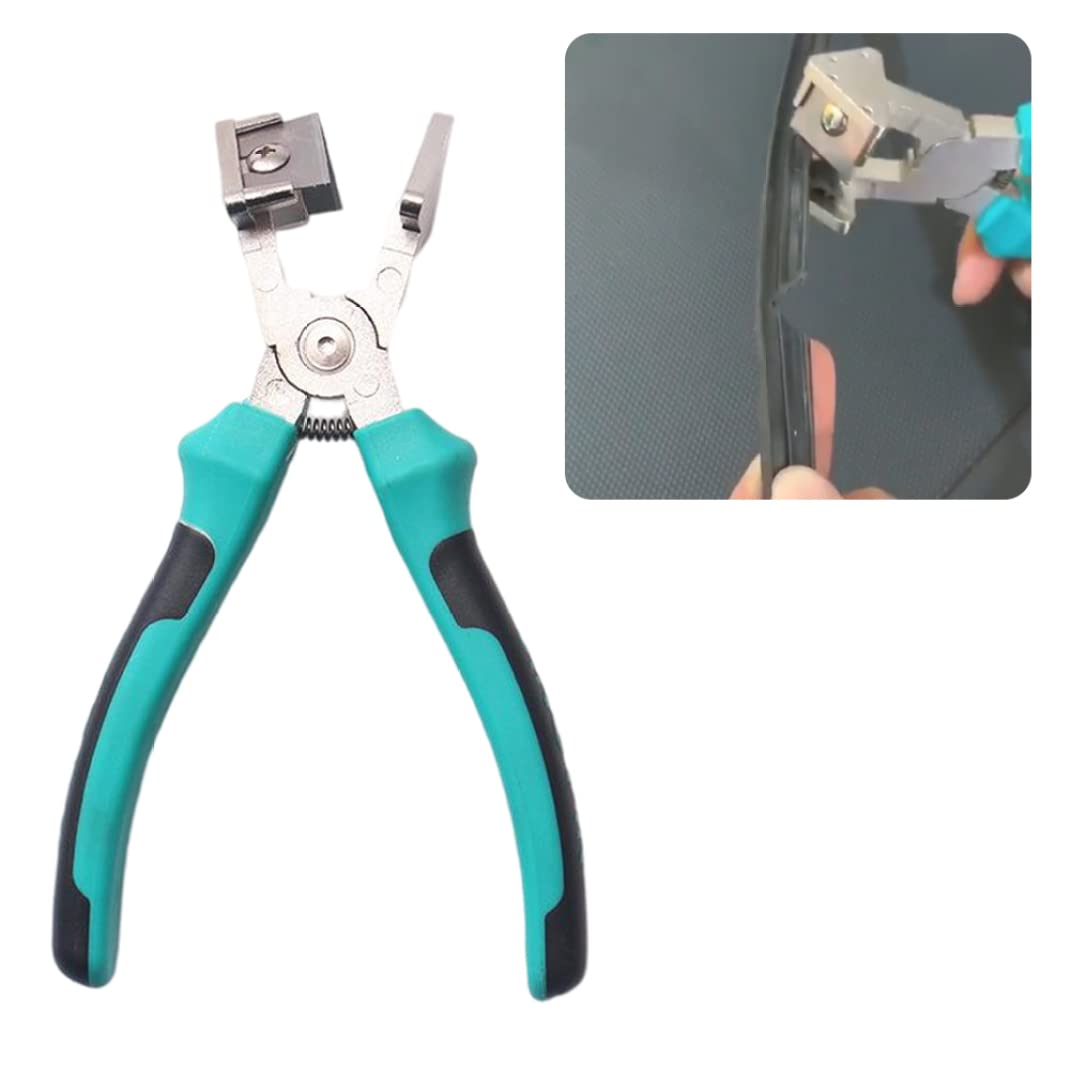 Window Scissorsw V Shaped Mitre Shear Window Door Seal Scissors 90?? V-Shaped Mitre ...